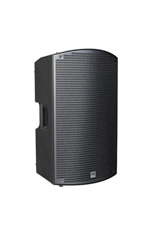 Sonar 115Xi 1200W Aktif Hoparlör