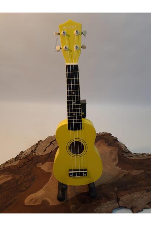Ukulele Soprano Ukulele