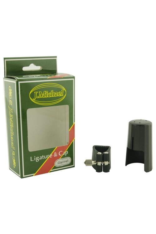 J.Michael D-01 Model Klarnet Deri Bilezik Ve Kapak Seti