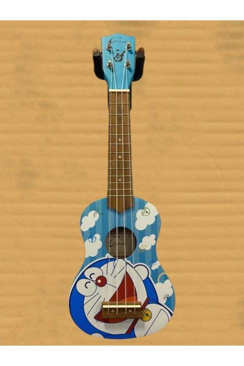 Go On! Soprano Ukulele Limited Edition