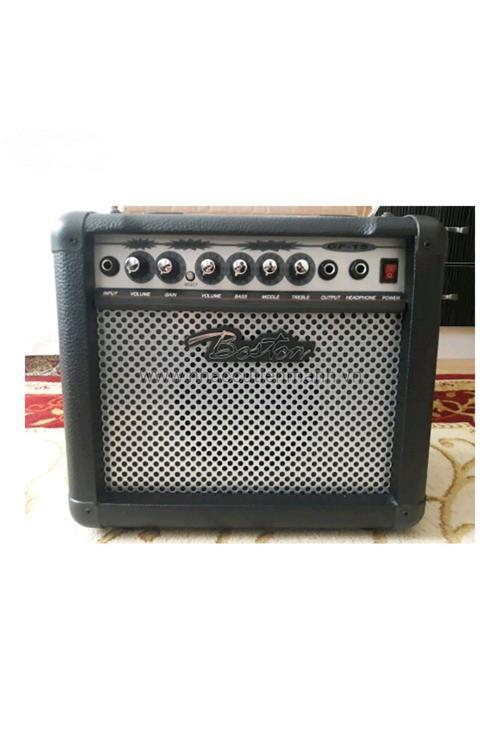 Gf15 Kombo Elektro Gitar Amfi