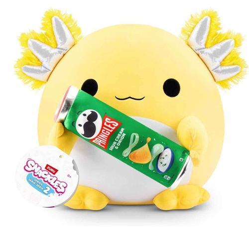 Aburcubur Peluş 20 cm S2 Leon CDU6-77605TQ2