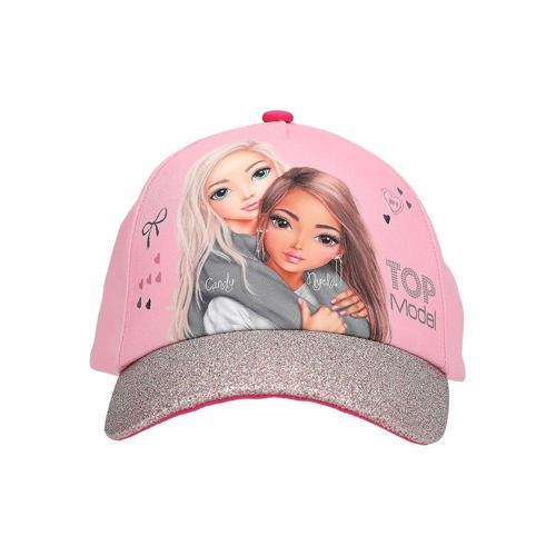 Simli Baskılı Şapka MY BFF 13512