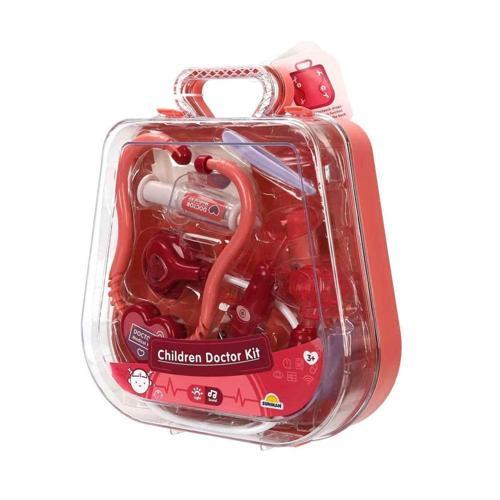 Doktor Seti S00004947