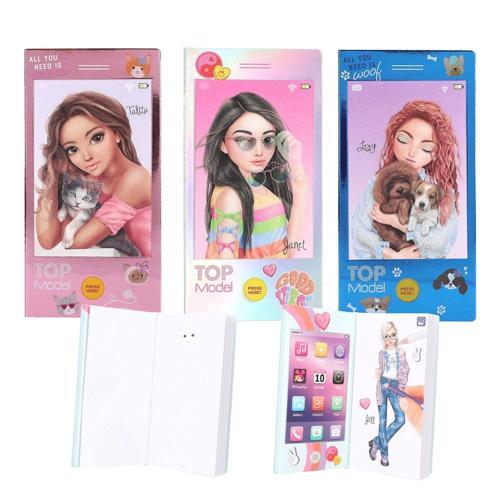 Sesli Mini Boyama Kitabı 413576