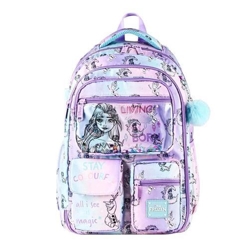 PlsLx Cool İlkokul Çantası 17844