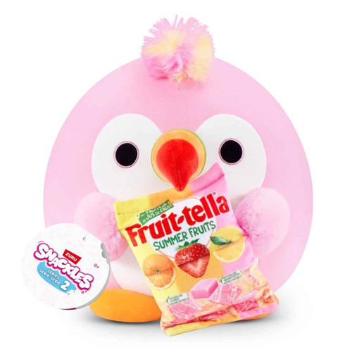 Aburcubur Peluş 20 cm S2 Sally CDU6-77605TQ2