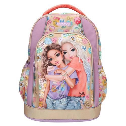 Okul Sırt Çantası Girl Power 13285