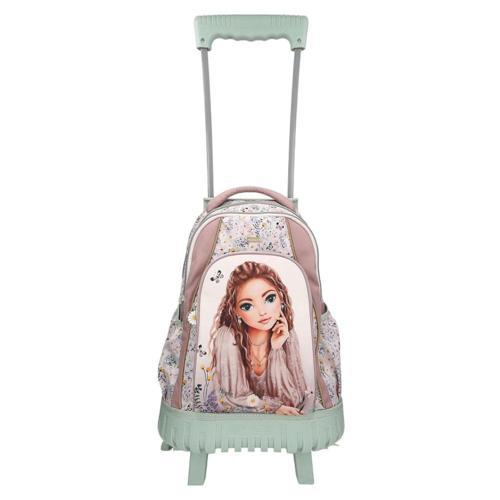 Çekçekli Sırt Çantası Summer Feeling 13305