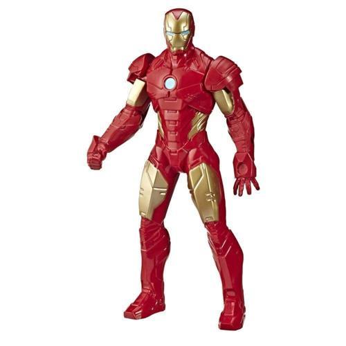Iron-Man 24 cm Figür E5556-E5582