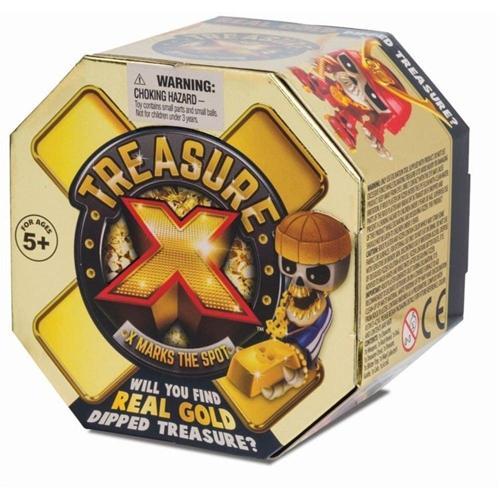 Treasure X Sürpriz Paket
