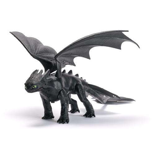 Viking & Dragon Battle Dragons Plasma Sounds Toothless 6072591-20151289