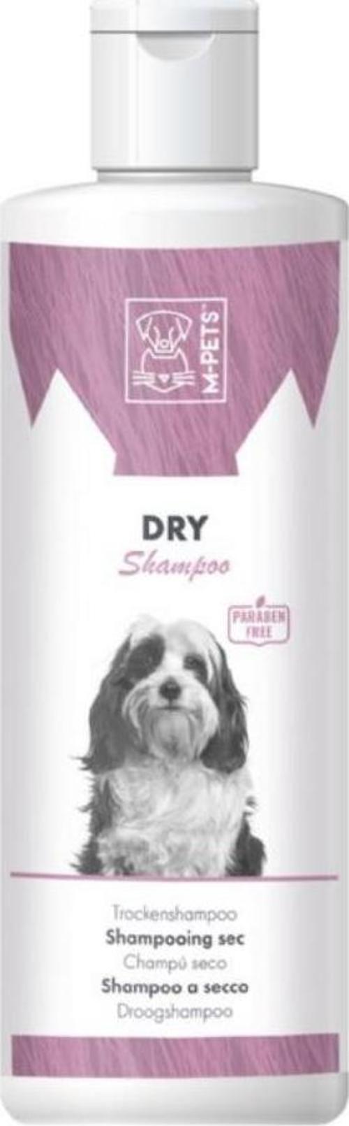 Dry Kuru Köpek Şampuanı 250 ml