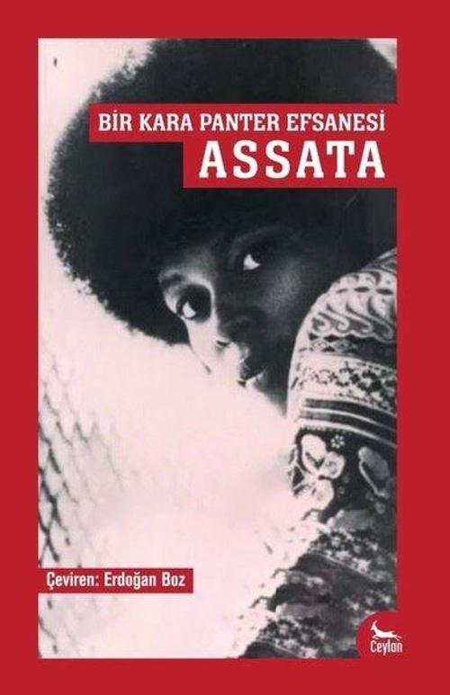 Bir Kara Panter Efsanesi: Assata