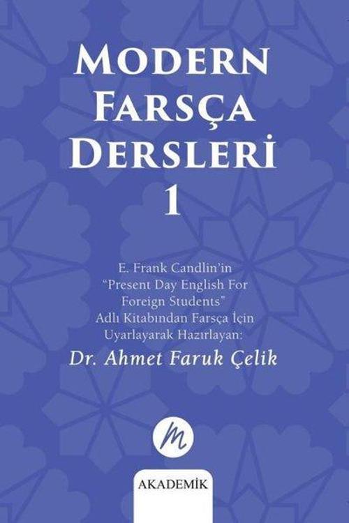 Modern Farsça Dersleri 1