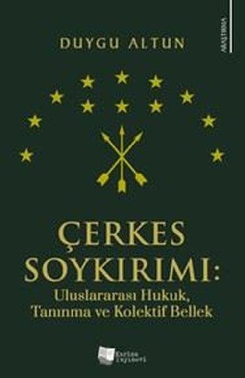 Çerkes Soykırımı: Uluslararası Hukuk, Tanınma ve Kolektif Bellek