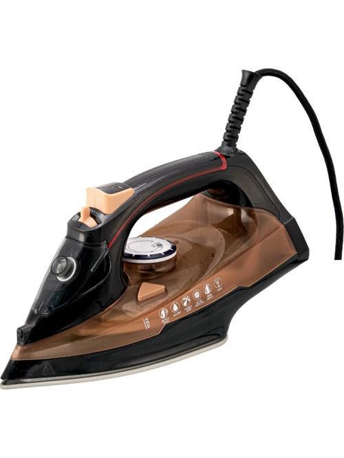 TR-529 Steam Master Seramik Tabanlı 2600 Watt Buharlı Ütü