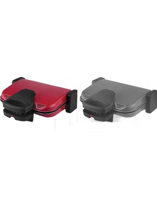 Tostçum TR-527 1800 W Izgara ve Tost Makinesi