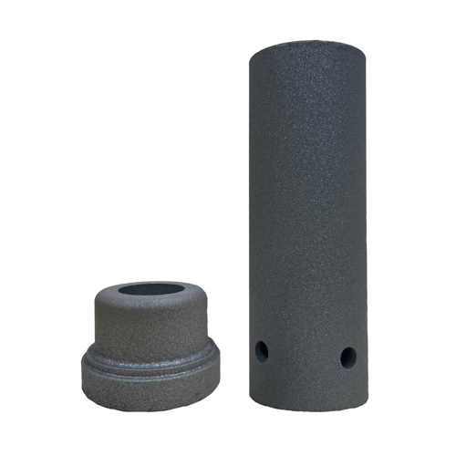 FP32U 32mm Ağır Hizmet Tipi Uzun Pafta