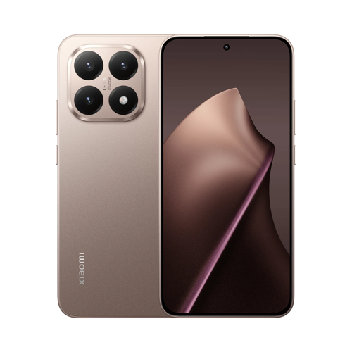 15T 512 Gb Rose Gold (İthalatçı Garantili)