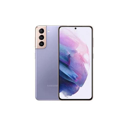 Galaxy S21  Mor 128 GB / 8 GB Ram Yenilenmiş Ürün ( Sıfır Gibi)