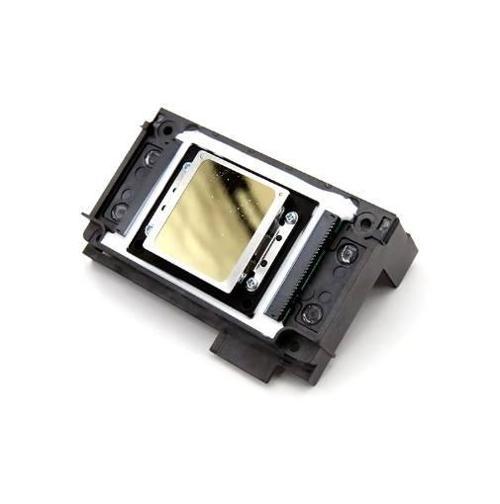 Epson XP600 Baskı Kafası