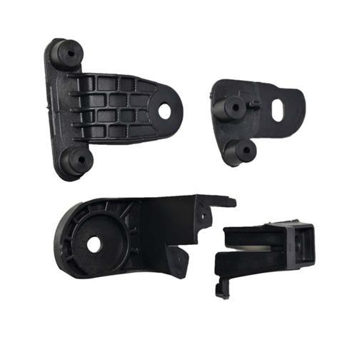 Renault Symbol 2017 Üzeri MK3 Makyajlı Kasa 260609154R Dacia Logan Sandero 2016 Üzeri Sol Far Tamir Seti 2 Adet