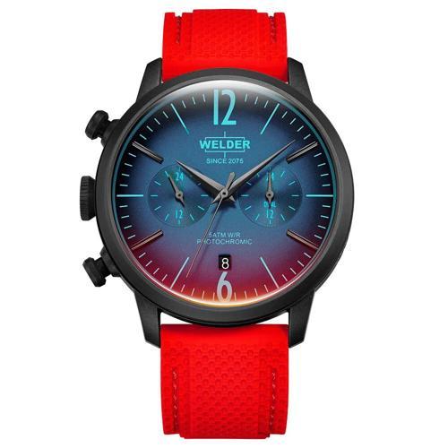 Welder Wwrp553 Erkek Kol Saati