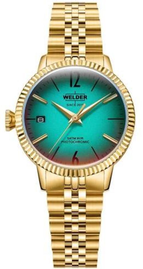 Welder Wrc753 Kadın Kol Saati