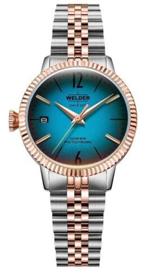 Welder Wrc752 Kadın Kol Saati