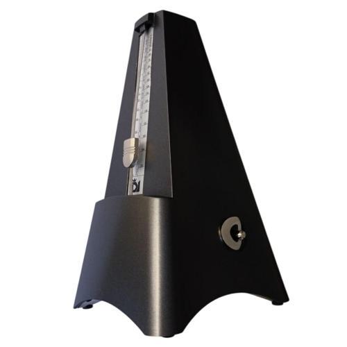 İDM-100BK Mekanik Metronom (Woodgrain-Brown)