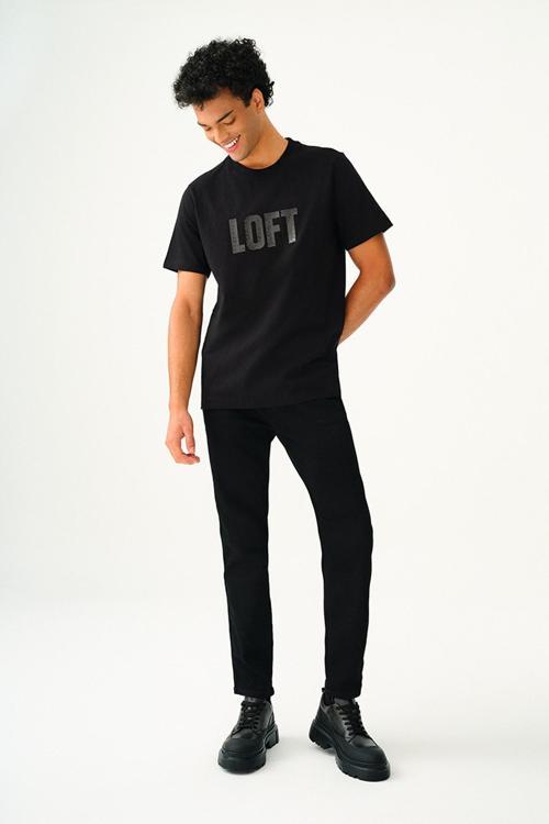 New Jaden Skinny Fit Erkek Pantolon LF2036434
