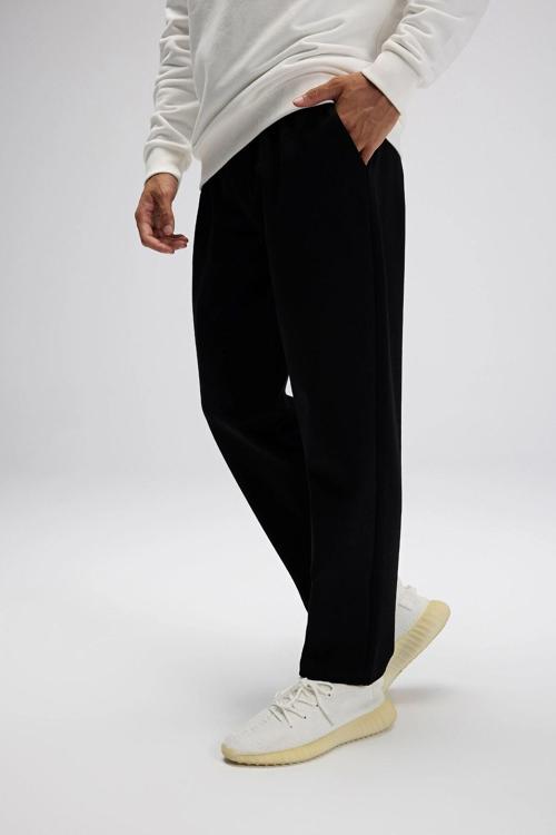 Erkek Pantolon EM611-BK