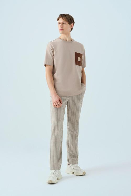 Erkek Pantolon Lf2038895