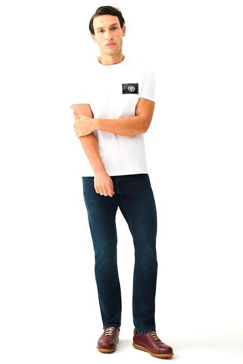 Micah Wash Erkek Pantolon LF2037023