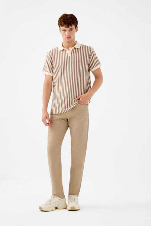 Erkek Pantolon Lf2038516