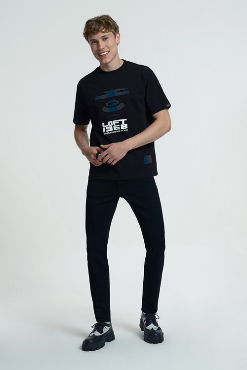 Ricardo Slim Fit Erkek Pantolon LF2034723
