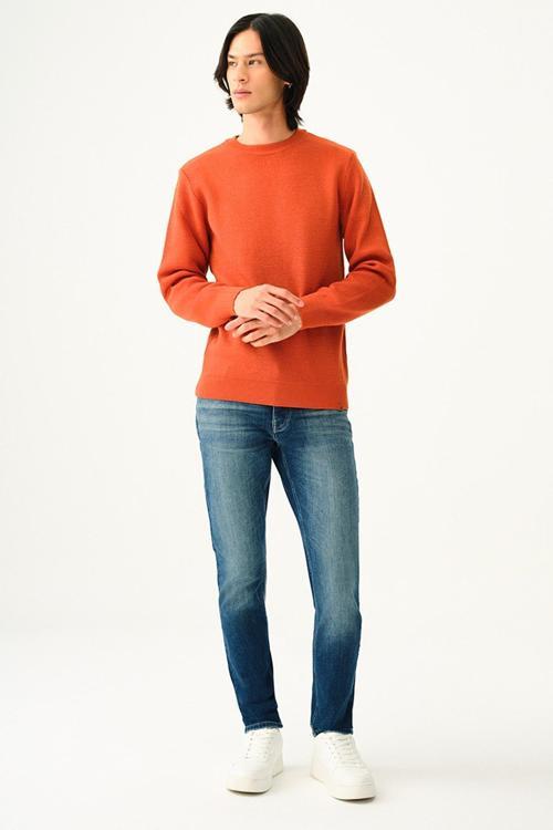 Also Wash Erkek Pantolon LF2038000