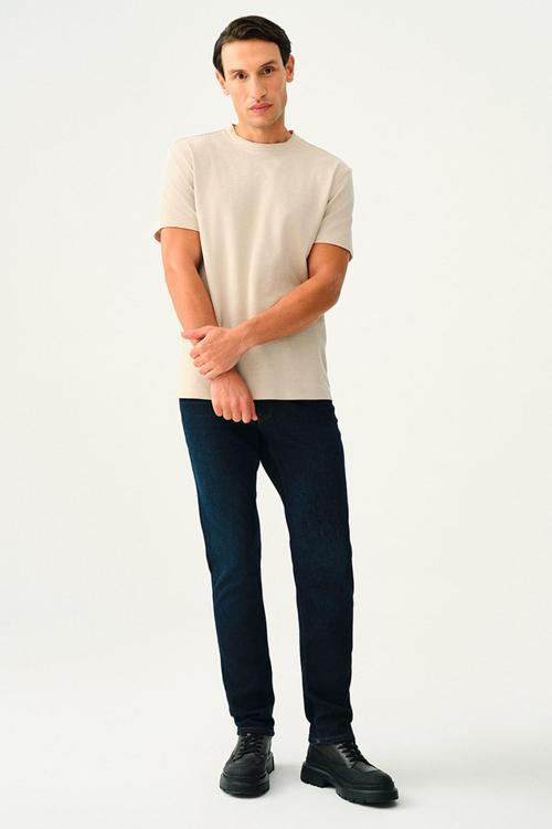 Warm Dark Erkek Pantolonu LF2038022