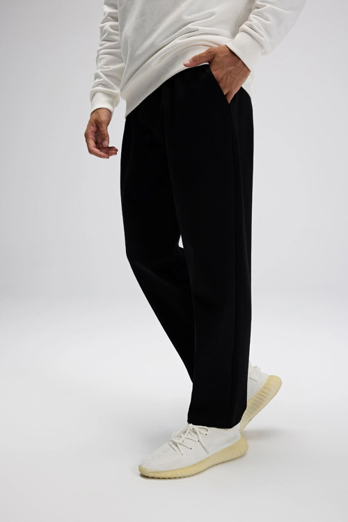 Erkek Pantolon EM611-BK