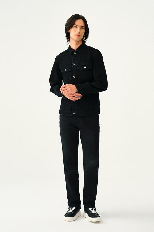 Vivaldi Wash Erkek Jean Pantolon LF2037329