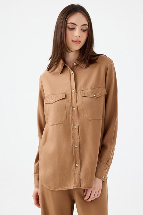 Kadın Gömlek LF2041141