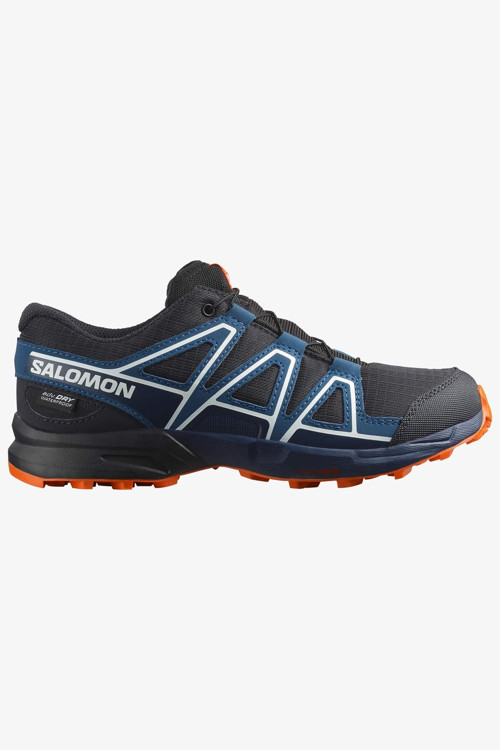 Speedcross Waterproof Çocuk Patika Koşusu Ayakkabısı