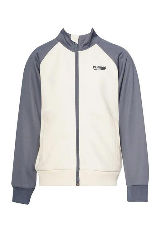 Colese Zip Çocuk Sweatshirt