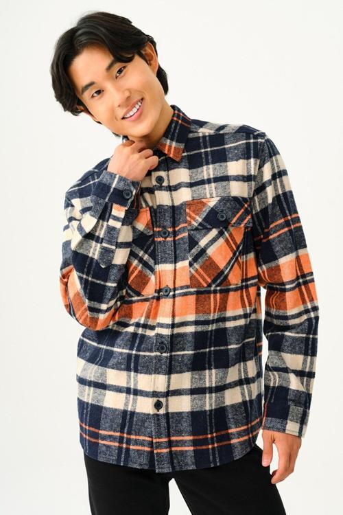 Laci Erkek Gömlek LF2037211