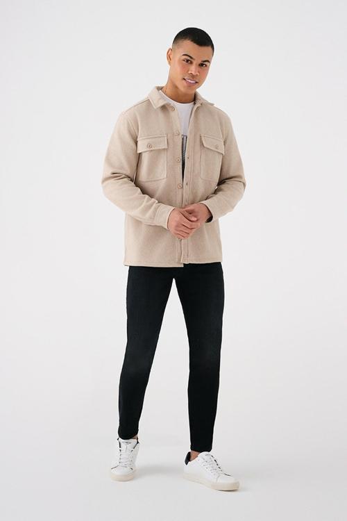 Erkek Gömlek LF2037229