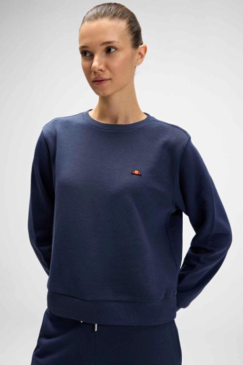Kadın Sweatshirt EF553-NV