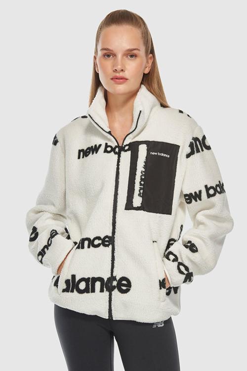 Kadın Sweatshirt UNC3358-WT