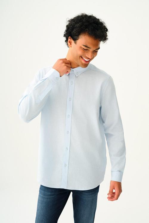 Erkek Gömlek LF2037403