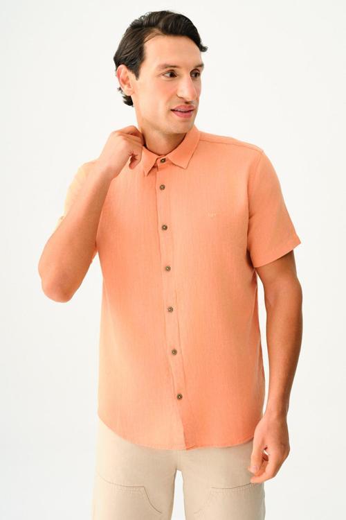 Erkek Gömlek LF2035478